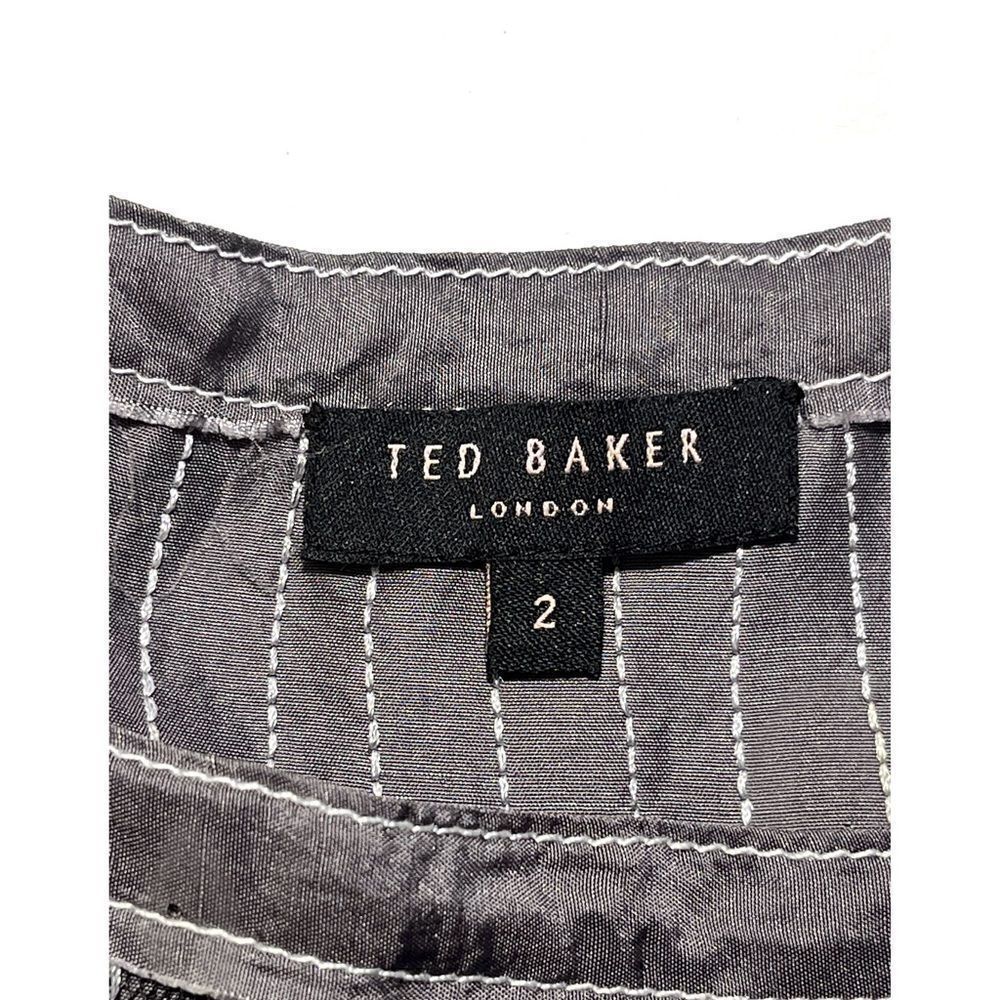 Ted Baker Skirt   - Picture 11 of 12